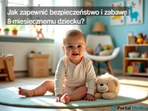 8-miesieczne-dziecko