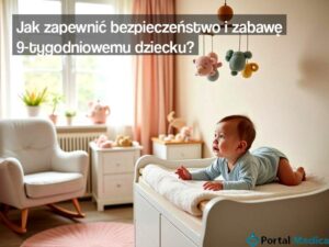9-tygodniowe-dziecko