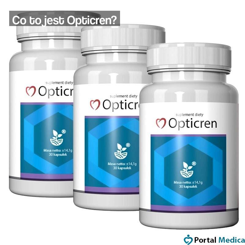 Co to jest Opticren?