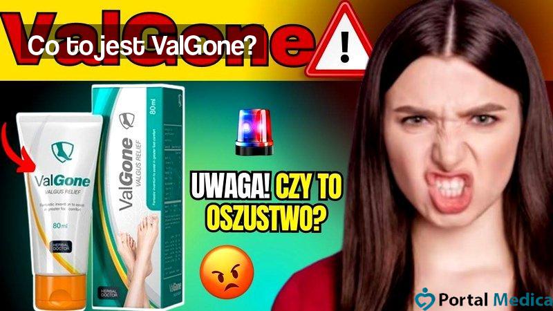 Co to jest ValGone?