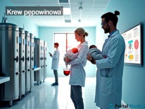 Krew pępowinowa