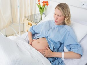 Przedterminowy poród