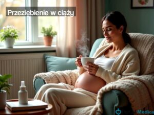 Przeziębienie w ciąży