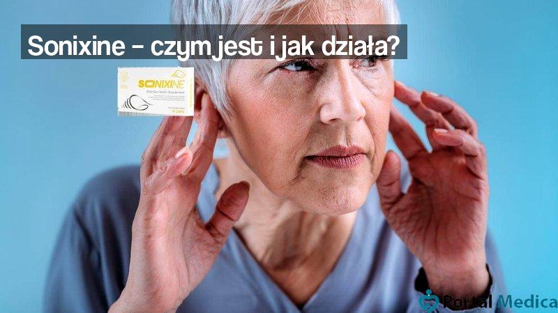 Sonixine – czym jest i jak działa?