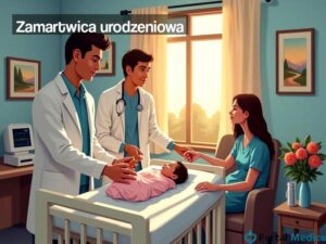 Zamartwica urodzeniowa