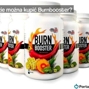 burnbooster