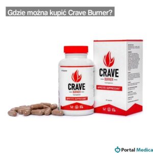 crave-burner