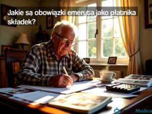 czy-emeryt-moze-ubezpieczyc-dorose-dziecko