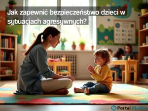 dziecko-agresywne-w-przedszkolu-procedura