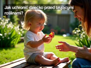 dziecko-zjado-owoc-konwalii