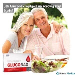 gluconax