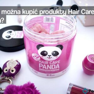 hair-care-panda