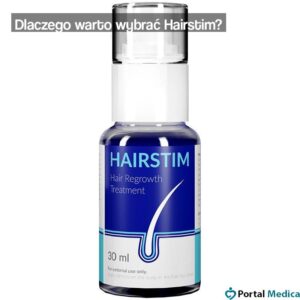 hairstim