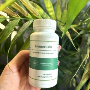 hemoroxin