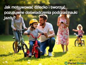 jak-nauczyc-dziecko-jezdzic-na-rowerze