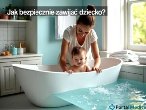 jak-zawinac-dziecko-w-rozek