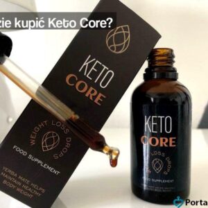 keto-core