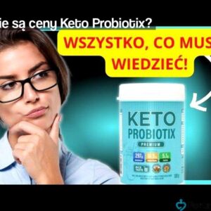 keto-probiotix