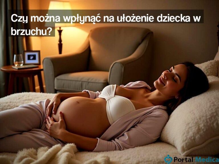 Obrót dziecka w dół – kiedy i jak to się dzieje? kiedy-dziecko-obraca-sie-glowa-w-dol