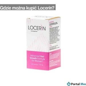 locerin