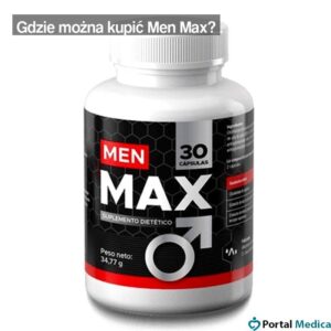 men-max