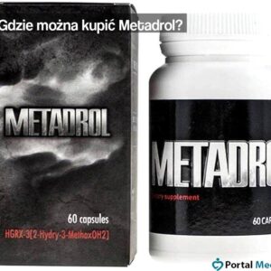 metadrol