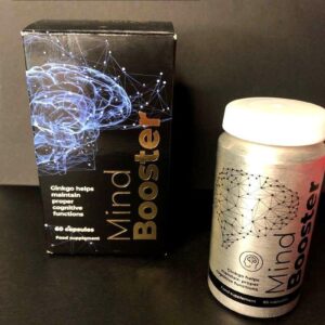 mind-booster