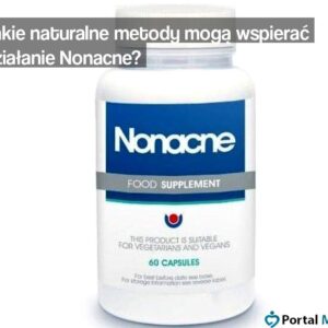 nonacne