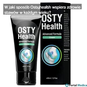 ostyhealth