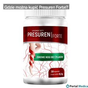 presuren-forte