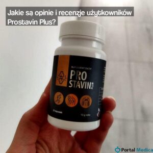 prostavin-plus