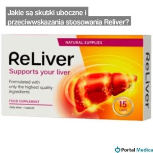 reliver