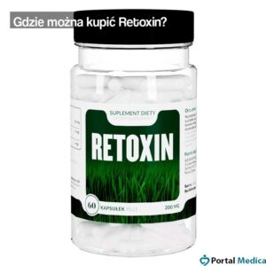 retoxin