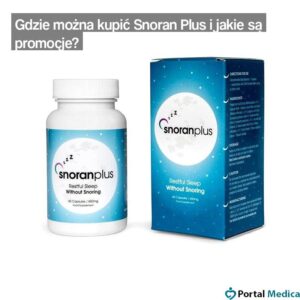 snoran-plus