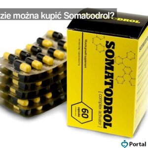 somatodrol