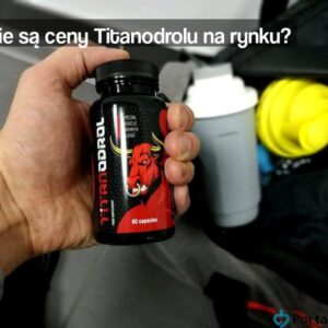 titanodrol