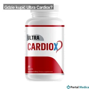 ultra-cardiox