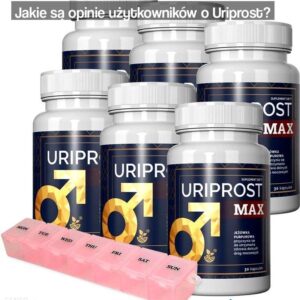 uriprost