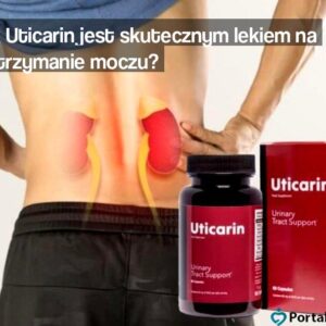 uticarin