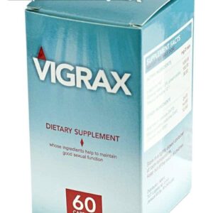 vigrax