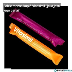 vitasimil