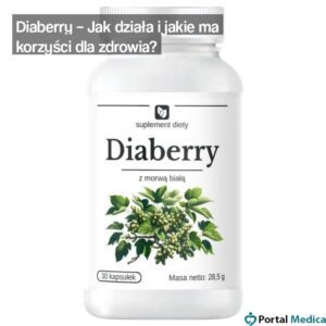 diaberry