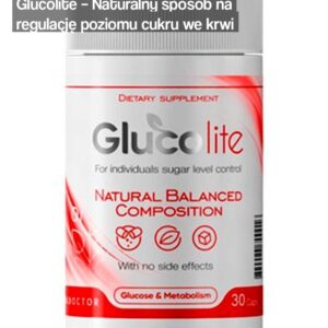 glucolite