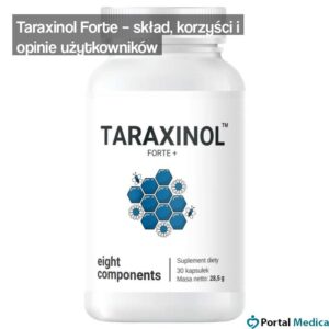 taraxinol-forte