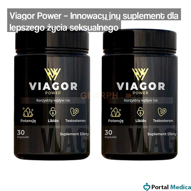 viagor-power
