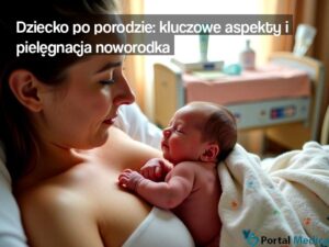 dziecko-po-porodzie