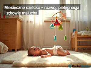 miesieczne-dziecko