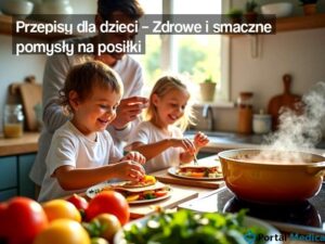 przepisy-dla-dzieci