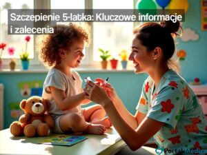 szczepienie-5-latka