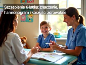 szczepienie-6-latka
